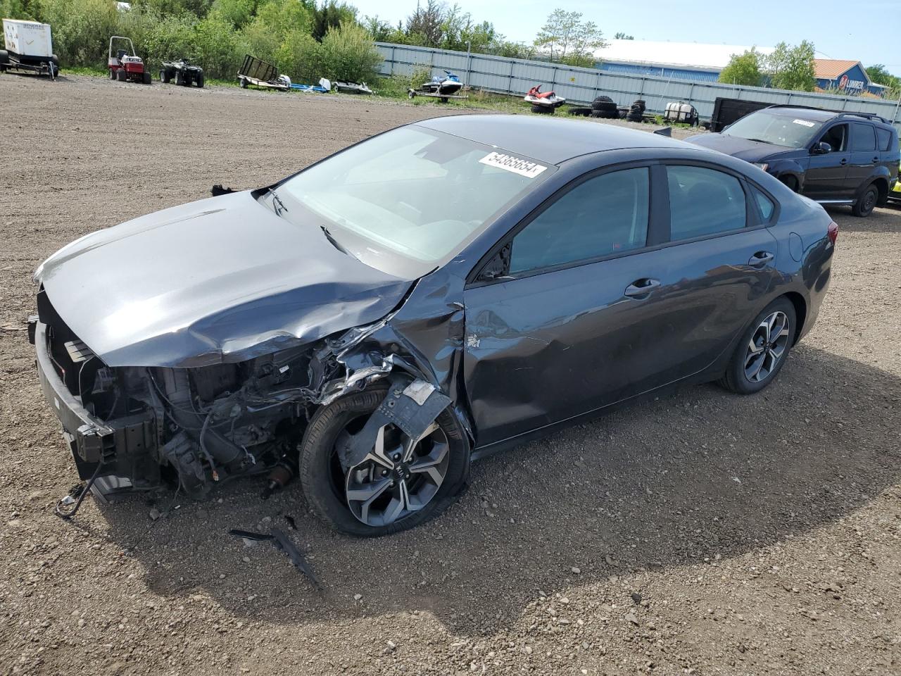 kia forte 2021 3kpf24ad5me380382