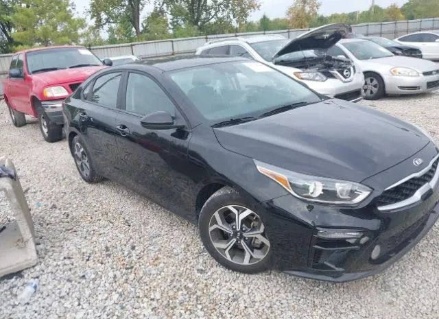 kia forte 2021 3kpf24ad5me380964