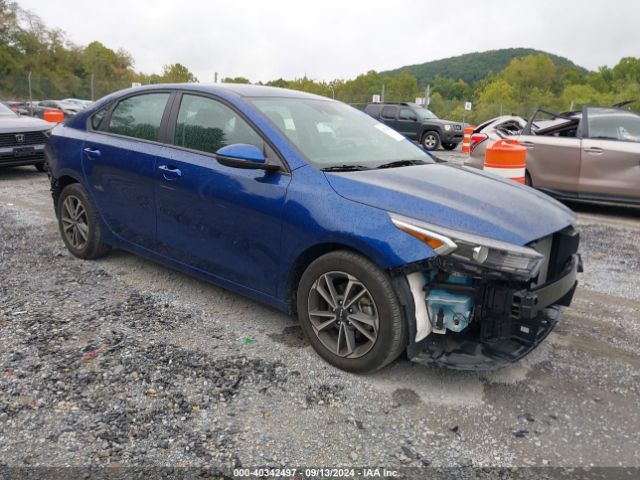 kia forte 2022 3kpf24ad5ne428819