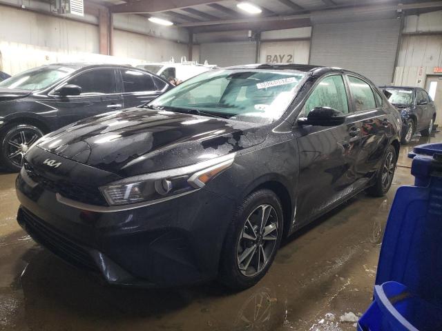 kia forte fe 2022 3kpf24ad5ne450013