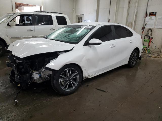 kia forte fe 2022 3kpf24ad5ne462632