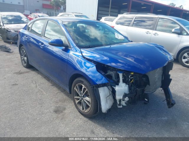 kia forte 2022 3kpf24ad5ne467894