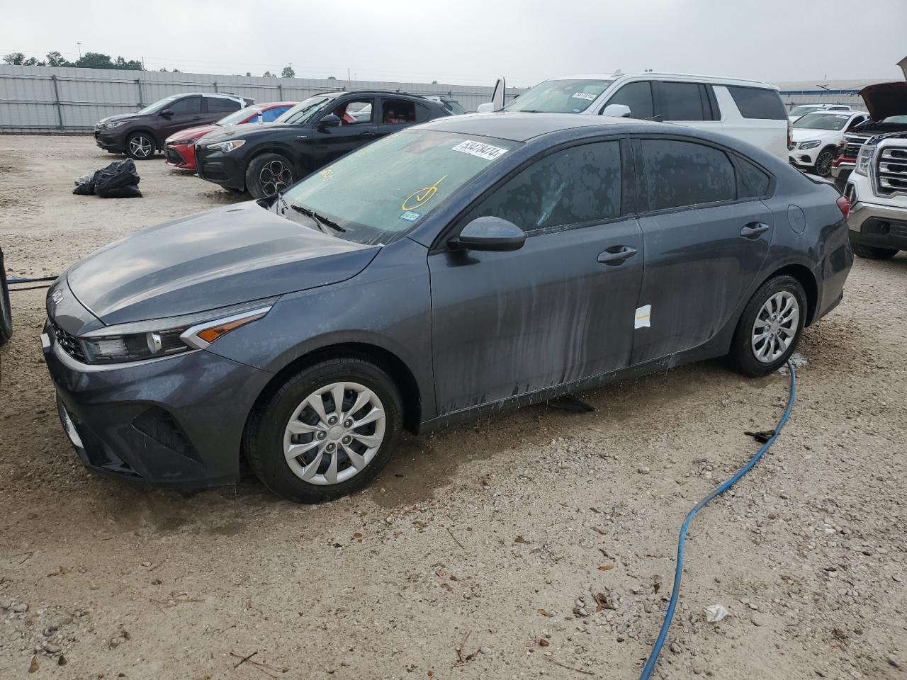 kia forte 2022 3kpf24ad5ne474912