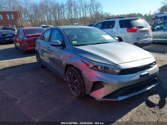 kia forte 2022 3kpf24ad5ne501154