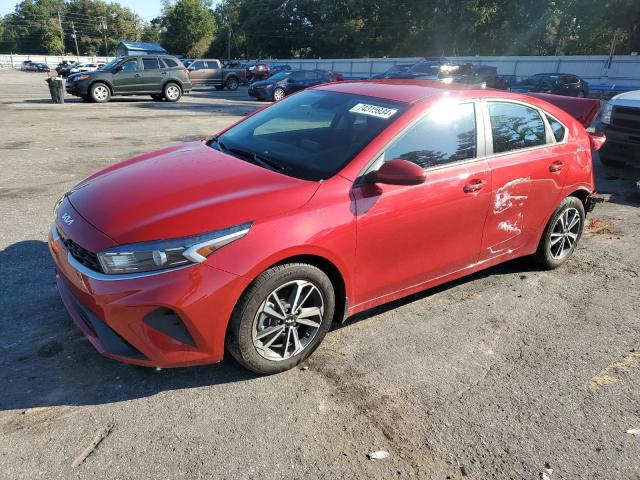 kia forte lx 2023 3kpf24ad5pe507734