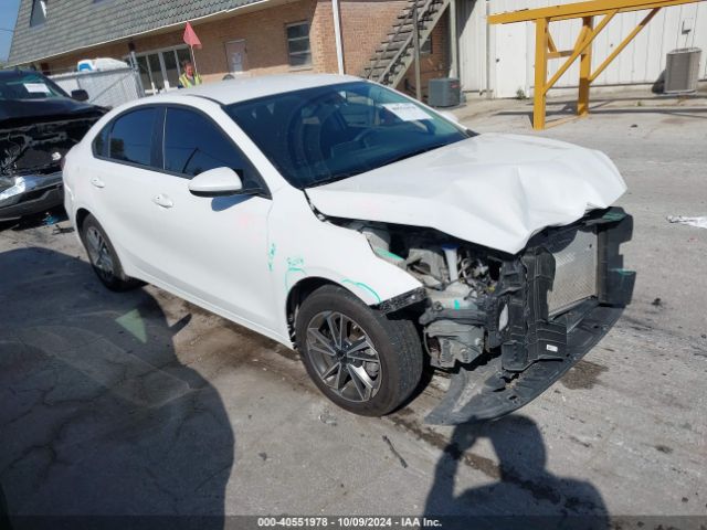 kia forte 2023 3kpf24ad5pe526140