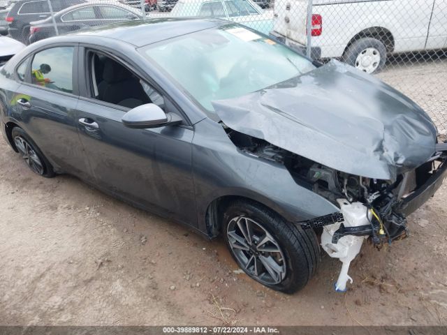 kia forte 2023 3kpf24ad5pe586497