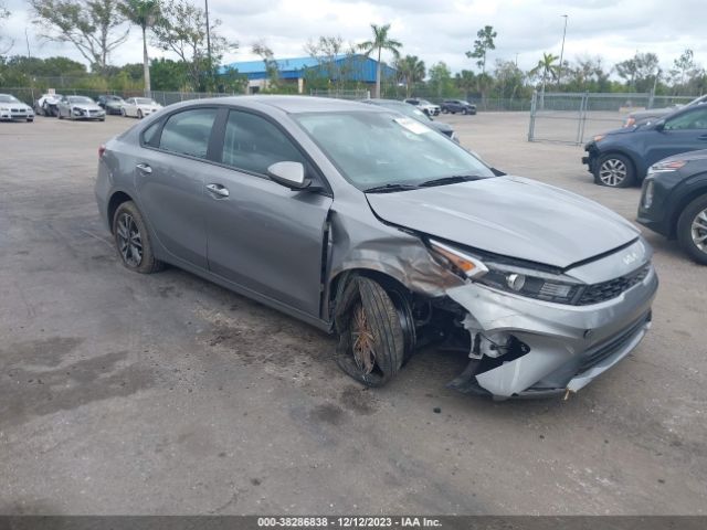 kia forte 2023 3kpf24ad5pe626724