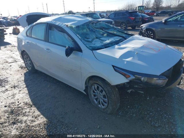 kia forte 2023 3kpf24ad5pe632801