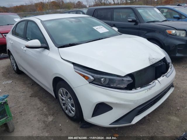 kia forte 2023 3kpf24ad5pe633284