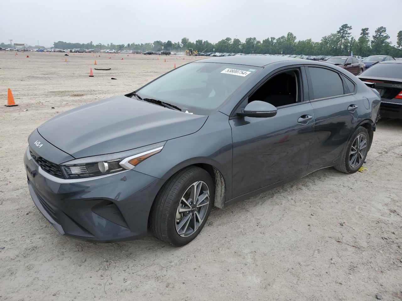 kia forte 2023 3kpf24ad5pe635844