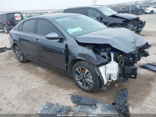 kia forte 2023 3kpf24ad5pe682954