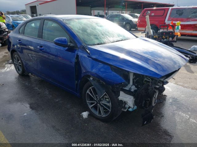 kia forte 2024 3kpf24ad5re702817