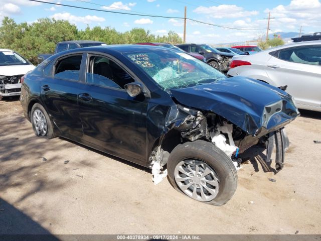 kia forte 2024 3kpf24ad5re820608