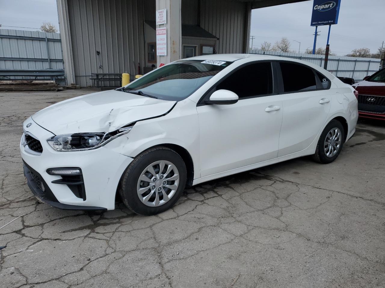 kia forte 2019 3kpf24ad6ke011706