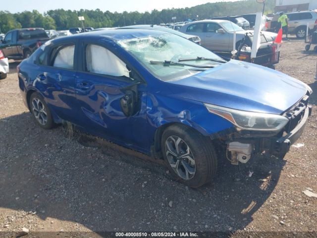 kia forte 2019 3kpf24ad6ke014458