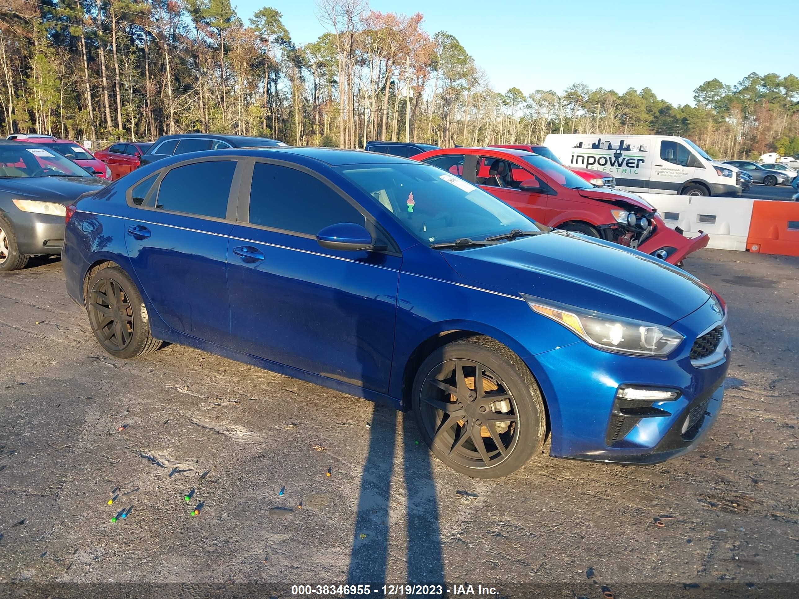 kia forte 2019 3kpf24ad6ke026979