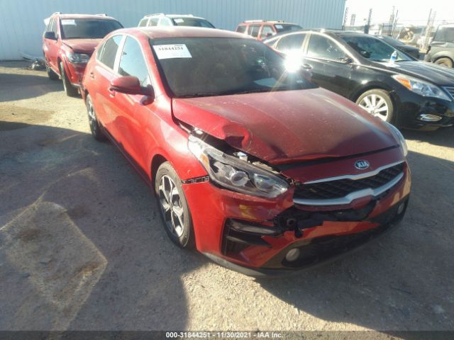 kia forte 2019 3kpf24ad6ke036167