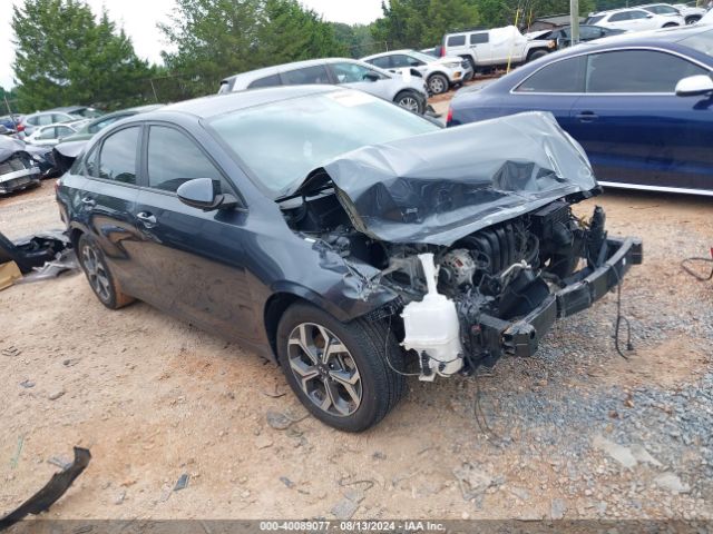 kia forte 2019 3kpf24ad6ke041465