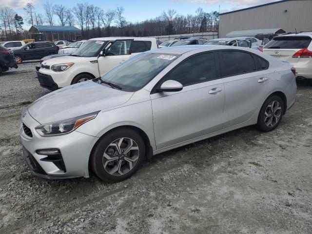 kia forte fe 2019 3kpf24ad6ke044821