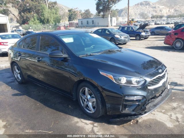 kia forte 2019 3kpf24ad6ke066561