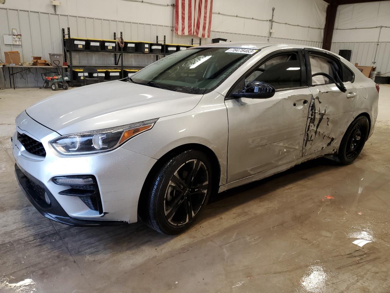 kia forte 2019 3kpf24ad6ke071775