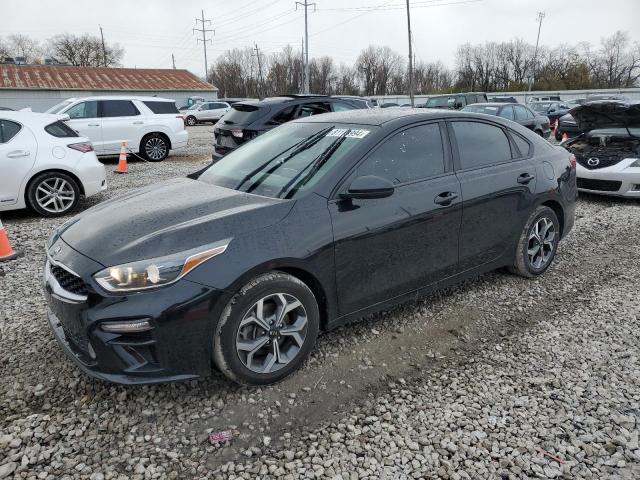 kia forte fe 2019 3kpf24ad6ke074501