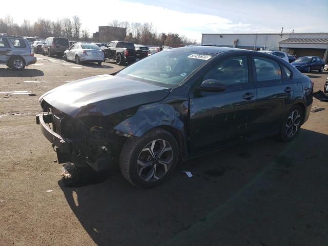 kia forte fe 2019 3kpf24ad6ke080007