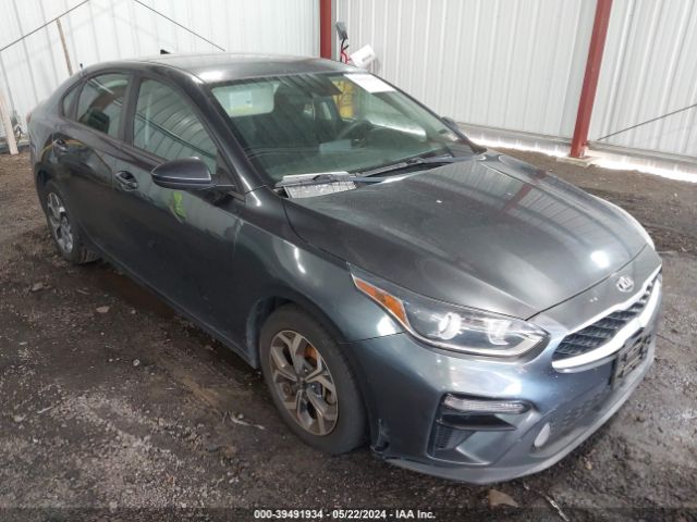 kia forte 2019 3kpf24ad6ke080332