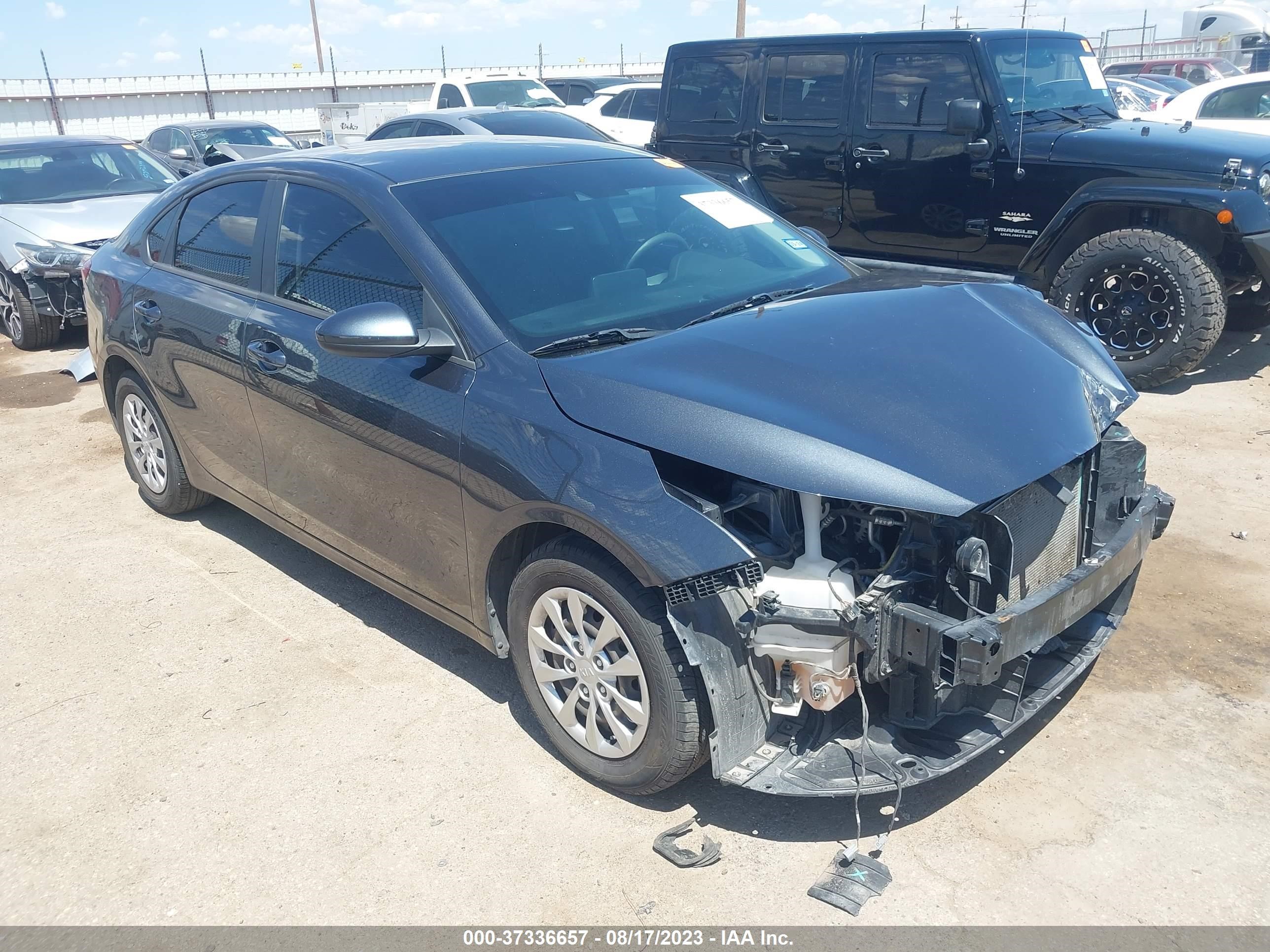 kia forte 2019 3kpf24ad6ke081299