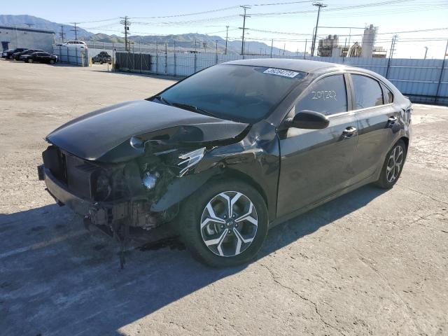 kia forte fe 2019 3kpf24ad6ke089287