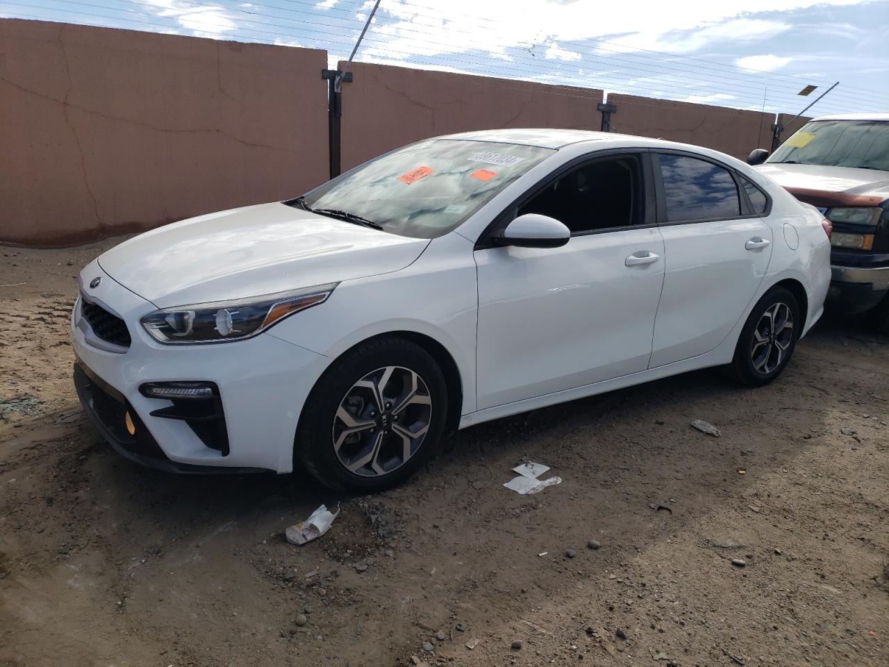 kia forte 2019 3kpf24ad6ke092772