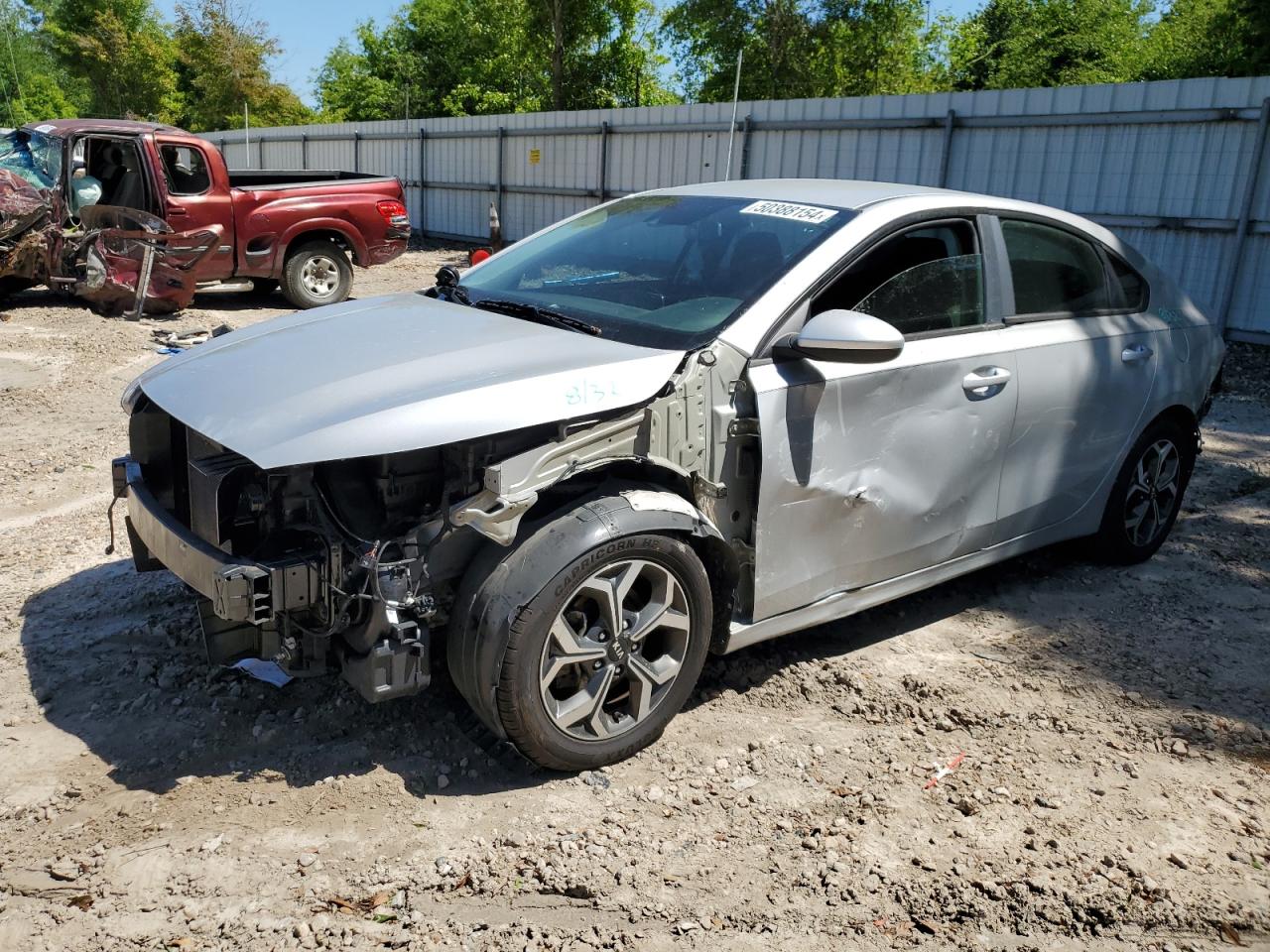 kia forte 2019 3kpf24ad6ke099964