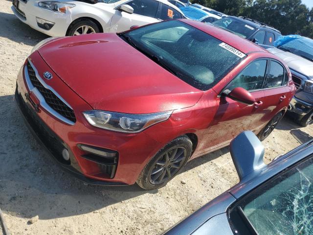 kia forte fe 2019 3kpf24ad6ke100434