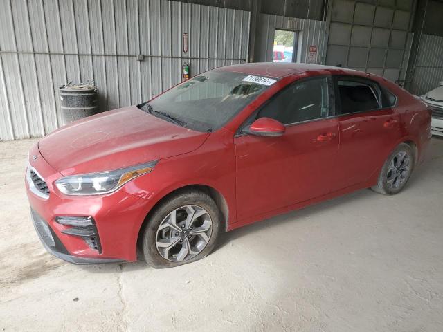 kia forte fe 2019 3kpf24ad6ke113376