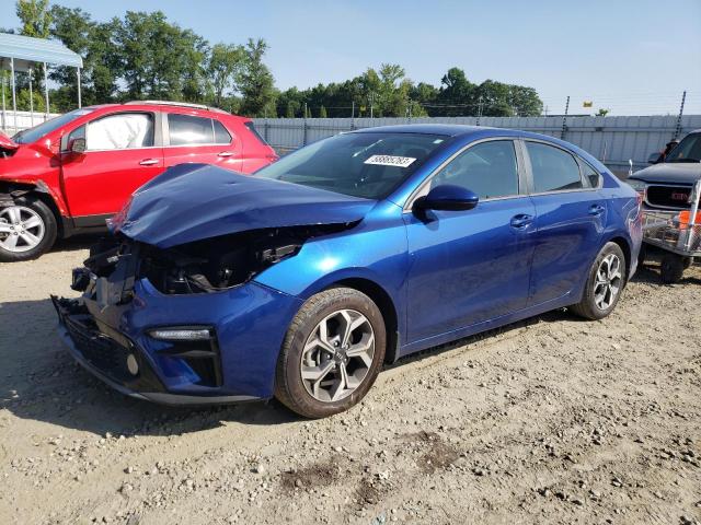 kia forte fe 2019 3kpf24ad6ke123194