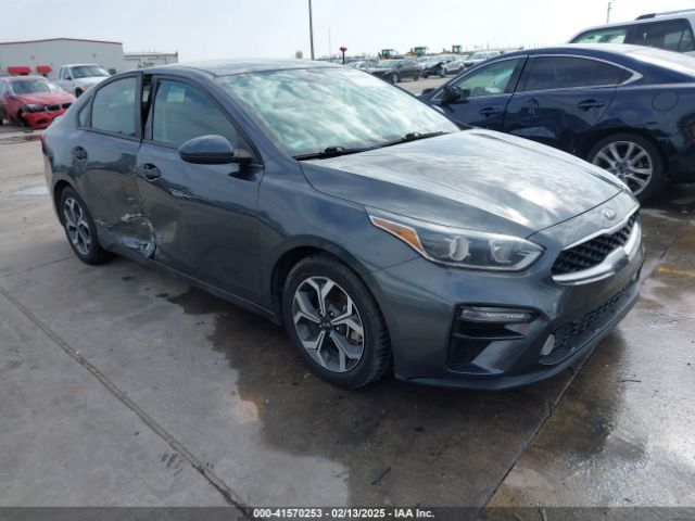 kia forte 2019 3kpf24ad6ke123440