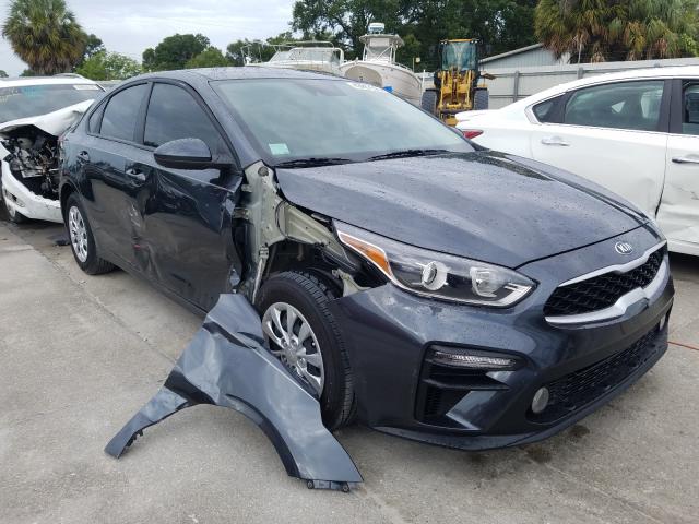 kia forte fe 2020 3kpf24ad6le142961