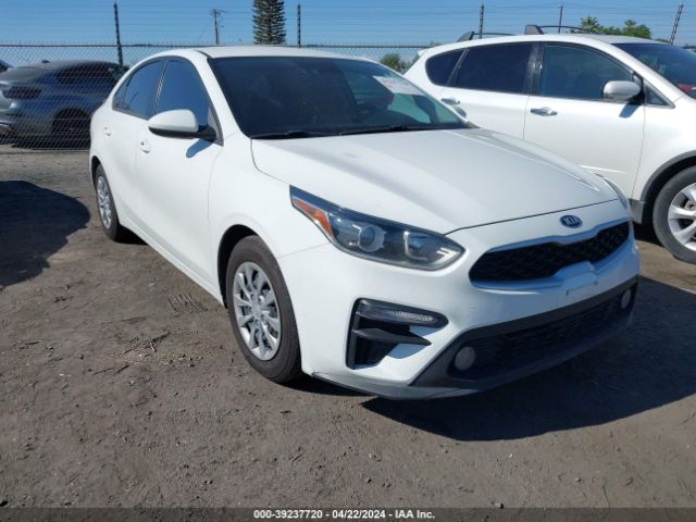 kia forte 2020 3kpf24ad6le158822