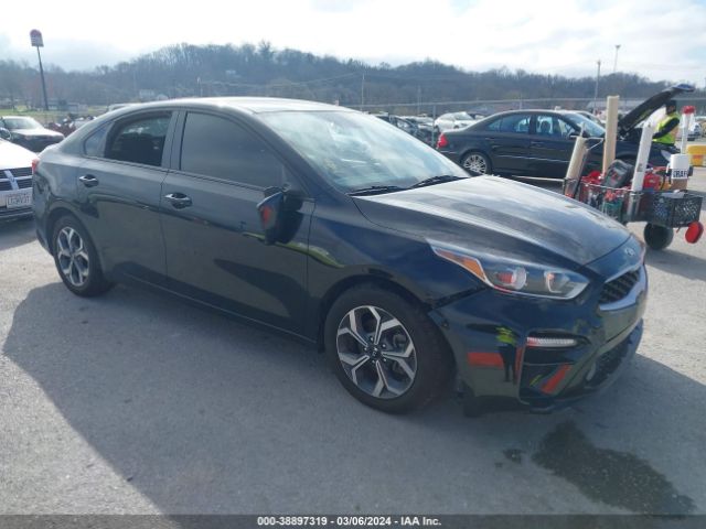 kia forte 2020 3kpf24ad6le188015