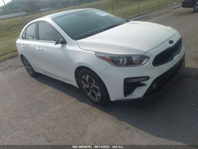 kia forte 2020 3kpf24ad6le214628