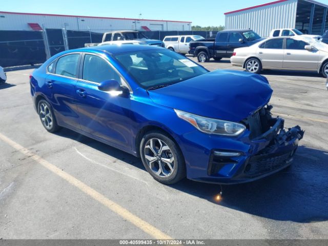 kia forte 2021 3kpf24ad6me267489