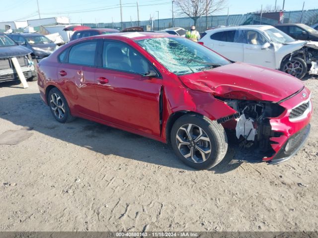 kia forte 2021 3kpf24ad6me274152