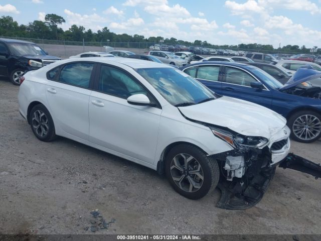 kia forte 2021 3kpf24ad6me280758