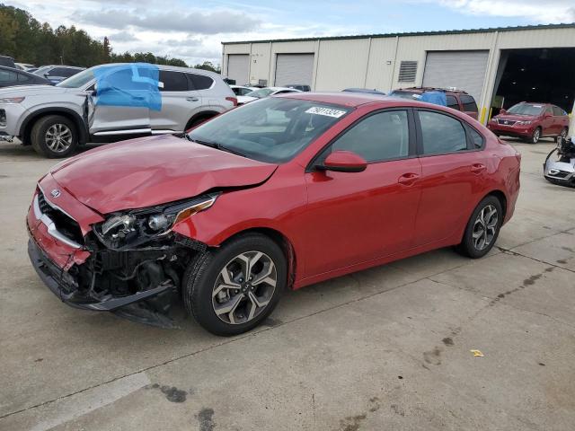 kia forte fe 2021 3kpf24ad6me305397