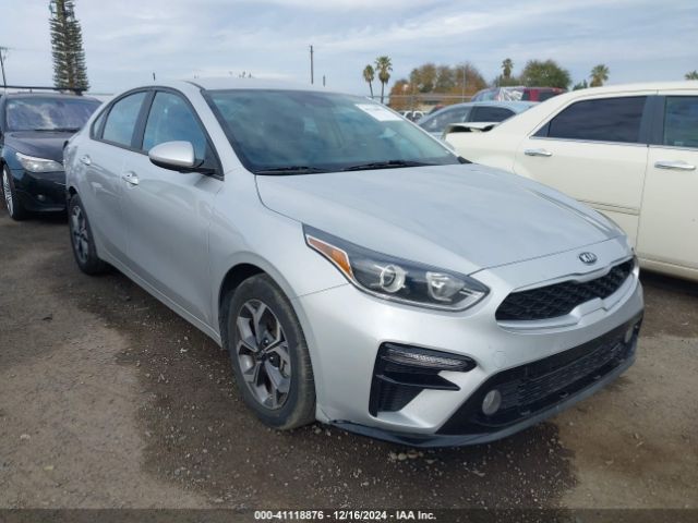 kia forte 2021 3kpf24ad6me306372