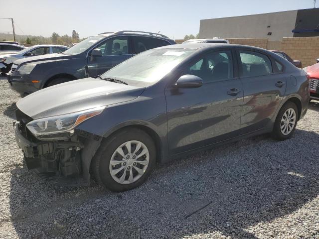 kia forte fe 2021 3kpf24ad6me311619