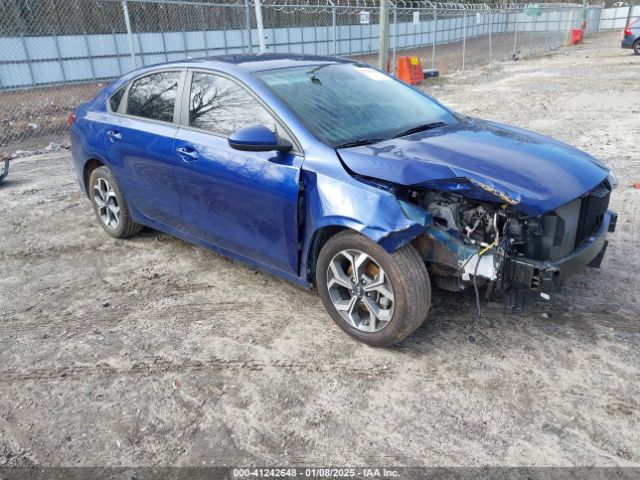 kia forte 2021 3kpf24ad6me324757