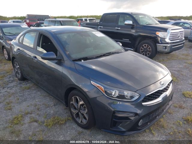 kia forte 2021 3kpf24ad6me336486