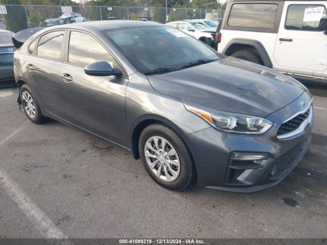 kia forte 2021 3kpf24ad6me344037